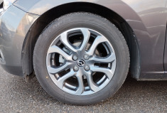 Mazda 2 III 1.5 SKYACTIV-G 90 Exclusive Edition BVM5 / Entretien Mazda