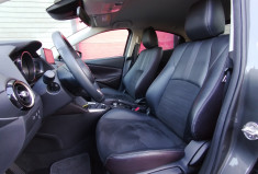 Mazda 2 III 1.5 SKYACTIV-G 90 Exclusive Edition BVM5 / Entretien Mazda
