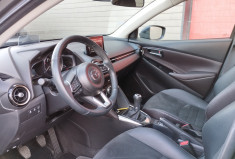 Mazda 2 III 1.5 SKYACTIV-G 90 Exclusive Edition BVM5 / Entretien Mazda