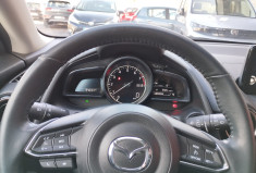 Mazda 2 III 1.5 SKYACTIV-G 90 Exclusive Edition BVM5 / Entretien Mazda
