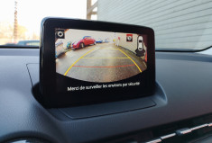 Mazda 2 III 1.5 SKYACTIV-G 90 Exclusive Edition BVM5 / Entretien Mazda