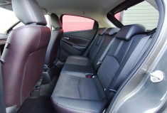 Mazda 2 III 1.5 SKYACTIV-G 90 Exclusive Edition BVM5 / Entretien Mazda