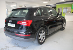 Audi Q5 2.0 l Tdi 150 CV  attelage d origine VAG