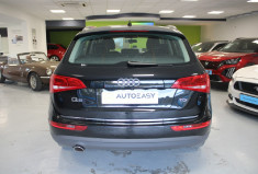 Audi Q5 2.0 l Tdi 150 CV  attelage d origine VAG
