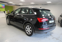 Audi Q5 2.0 l Tdi 150 CV  attelage d origine VAG