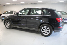 Audi Q5 2.0 l Tdi 150 CV  attelage d origine VAG