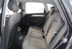 Audi Q5 2.0 l Tdi 150 CV  attelage d origine VAG