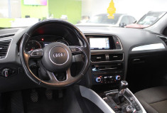 Audi Q5 2.0 l Tdi 150 CV  attelage d origine VAG