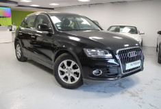 Audi Q5 2.0 l Tdi 150 CV  attelage d origine VAG