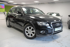 Audi Q5 2.0 l Tdi 150 CV  attelage d origine VAG