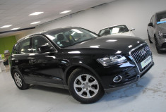 Audi Q5 2.0 l Tdi 150 CV  attelage d origine VAG