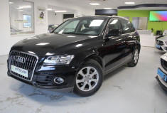 Audi Q5 2.0 l Tdi 150 CV  attelage d origine VAG