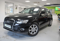 Audi Q5 2.0 l Tdi 150 CV  attelage d origine VAG