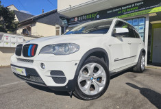 BMW X5 xDrive40d 306 ch Exclusive