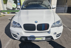BMW X5 xDrive40d 306 ch Exclusive