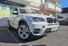 BMW X5 xDrive40d 306 ch Exclusive