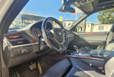 BMW X5 xDrive40d 306 ch Exclusive