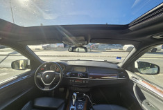 BMW X5 xDrive40d 306 ch Exclusive