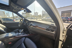 BMW X5 xDrive40d 306 ch Exclusive