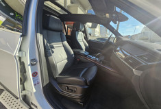 BMW X5 xDrive40d 306 ch Exclusive