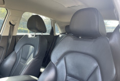 Audi A1 SPORTBACK I Sportback 1.4 TFSI 122 S-TRONIC 7