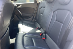 Audi A1 SPORTBACK I Sportback 1.4 TFSI 122 S-TRONIC 7