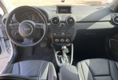 Audi A1 SPORTBACK I Sportback 1.4 TFSI 122 S-TRONIC 7