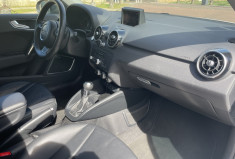 Audi A1 SPORTBACK I Sportback 1.4 TFSI 122 S-TRONIC 7