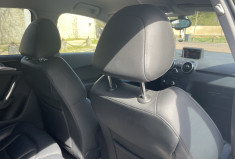 Audi A1 SPORTBACK I Sportback 1.4 TFSI 122 S-TRONIC 7