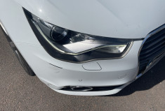 Audi A1 SPORTBACK I Sportback 1.4 TFSI 122 S-TRONIC 7