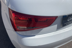 Audi A1 SPORTBACK I Sportback 1.4 TFSI 122 S-TRONIC 7