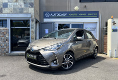 Toyota Yaris  3 Phase 3  1.5 VVTi HSD Hybrid 100h E-CVT 75 cv COLLECTION
