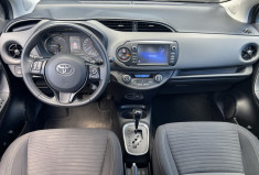 Toyota Yaris  3 Phase 3  1.5 VVTi HSD Hybrid 100h E-CVT 75 cv COLLECTION