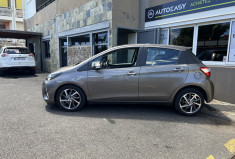 Toyota Yaris  3 Phase 3  1.5 VVTi HSD Hybrid 100h E-CVT 75 cv COLLECTION