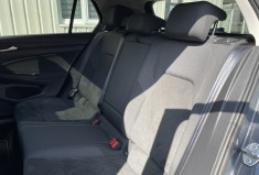 Volkswagen Golf  2.0 TDI SCR 150 ch Style 1st DSG7/Apple CarPlay/Travel assist/ Siège ergo