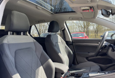 Volkswagen Golf  2.0 TDI SCR 150 ch Style 1st DSG7/Apple CarPlay/Travel assist/ Siège ergo