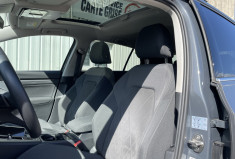 Volkswagen Golf  2.0 TDI SCR 150 ch Style 1st DSG7/Apple CarPlay/Travel assist/ Siège ergo