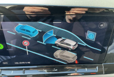 Volkswagen Golf  2.0 TDI SCR 150 ch Style 1st DSG7/Apple CarPlay/Travel assist/ Siège ergo