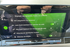 Volkswagen Golf  2.0 TDI SCR 150 ch Style 1st DSG7/Apple CarPlay/Travel assist/ Siège ergo