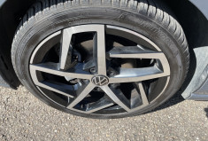 Volkswagen Golf  2.0 TDI SCR 150 ch Style 1st DSG7/Apple CarPlay/Travel assist/ Siège ergo