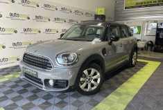 Mini Countryman 1.5 chili 136 ch TOIT OUVRANT / ENTRETIEN À JOUR