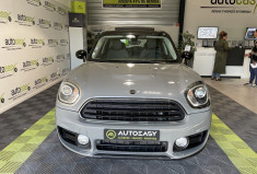 Mini Countryman 1.5 chili 136 ch TOIT OUVRANT / ENTRETIEN À JOUR