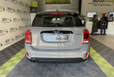 Mini Countryman 1.5 chili 136 ch TOIT OUVRANT / ENTRETIEN À JOUR