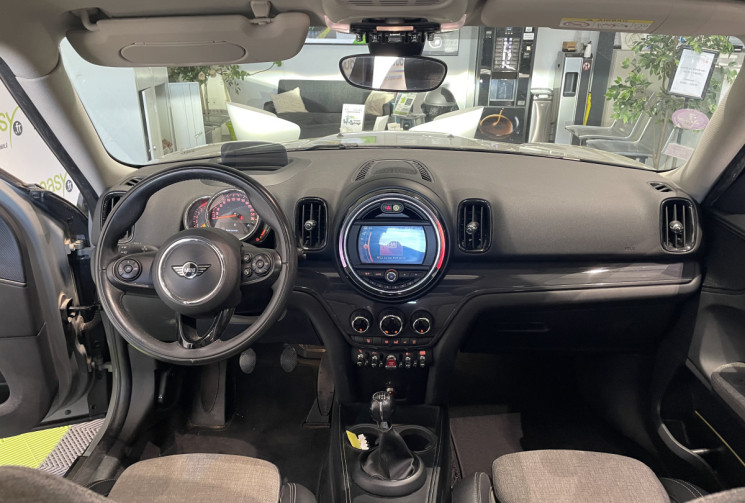 Mini Countryman 1.5 chili 136 ch TOIT OUVRANT / ENTRETIEN À JOUR
