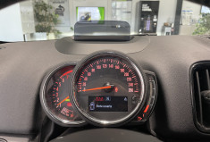 Mini Countryman 1.5 chili 136 ch TOIT OUVRANT / ENTRETIEN À JOUR