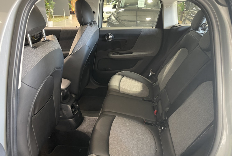 Mini Countryman 1.5 chili 136 ch TOIT OUVRANT / ENTRETIEN À JOUR