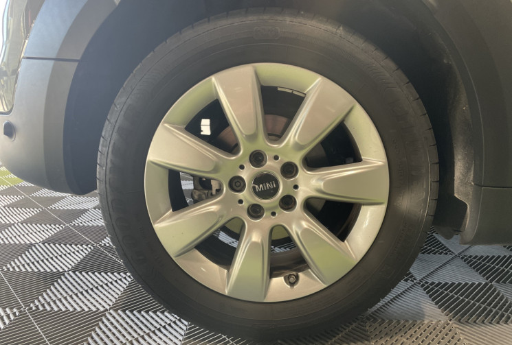 Mini Countryman 1.5 chili 136 ch TOIT OUVRANT / ENTRETIEN À JOUR