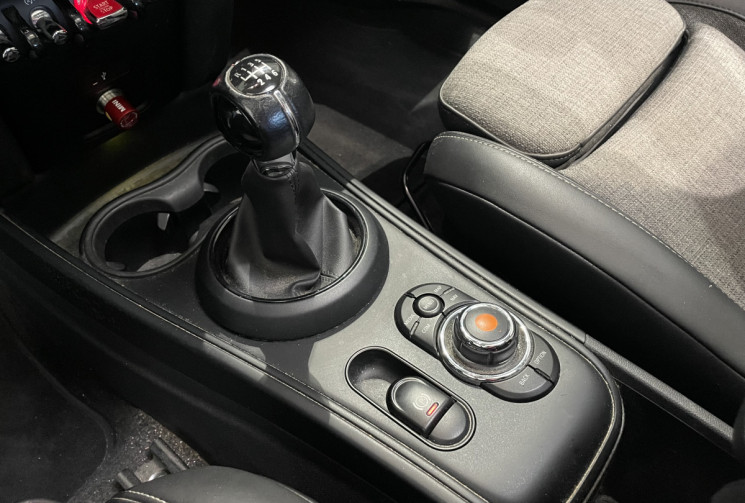 Mini Countryman 1.5 chili 136 ch TOIT OUVRANT / ENTRETIEN À JOUR