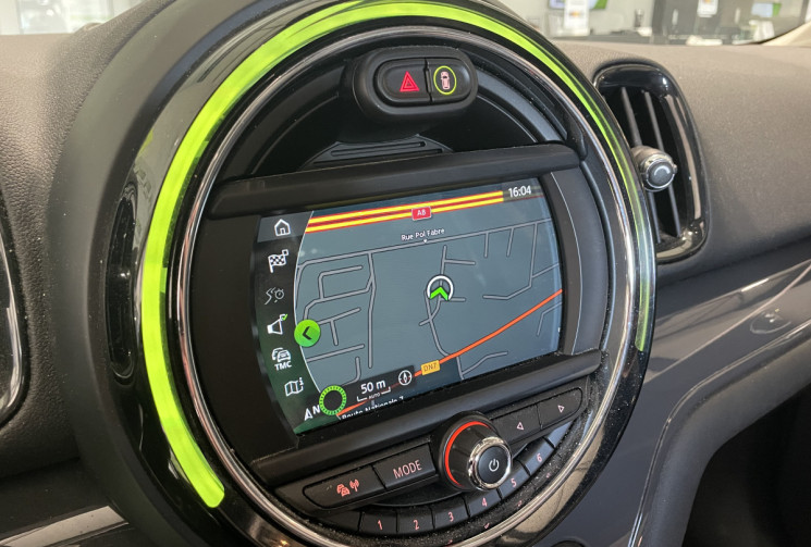 Mini Countryman 1.5 chili 136 ch TOIT OUVRANT / ENTRETIEN À JOUR