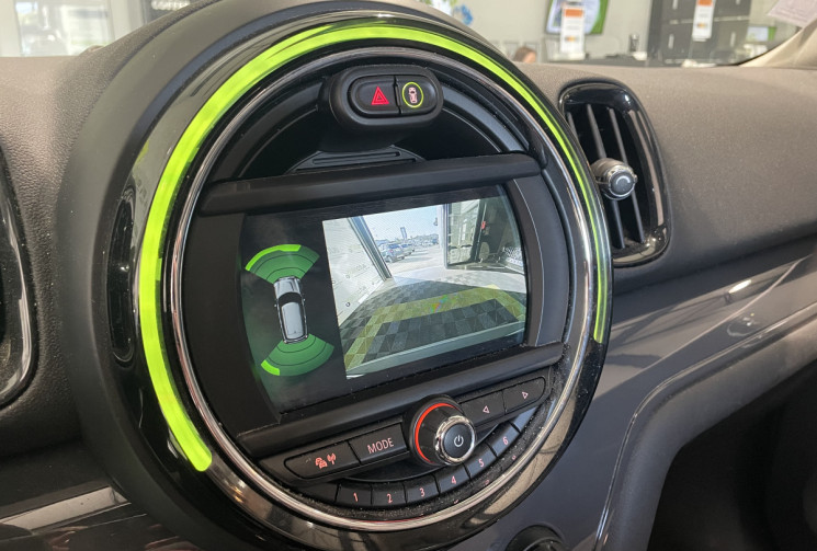 Mini Countryman 1.5 chili 136 ch TOIT OUVRANT / ENTRETIEN À JOUR